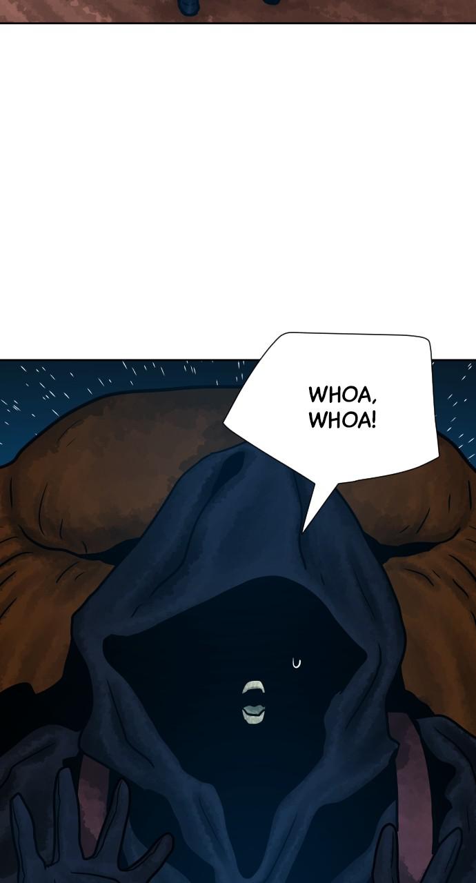 Warrior Executioner Chap 40 - Next Chap 41
