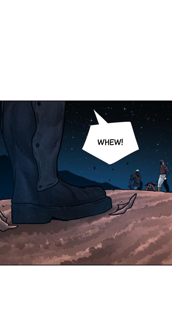 Warrior Executioner Chap 40 - Next Chap 41