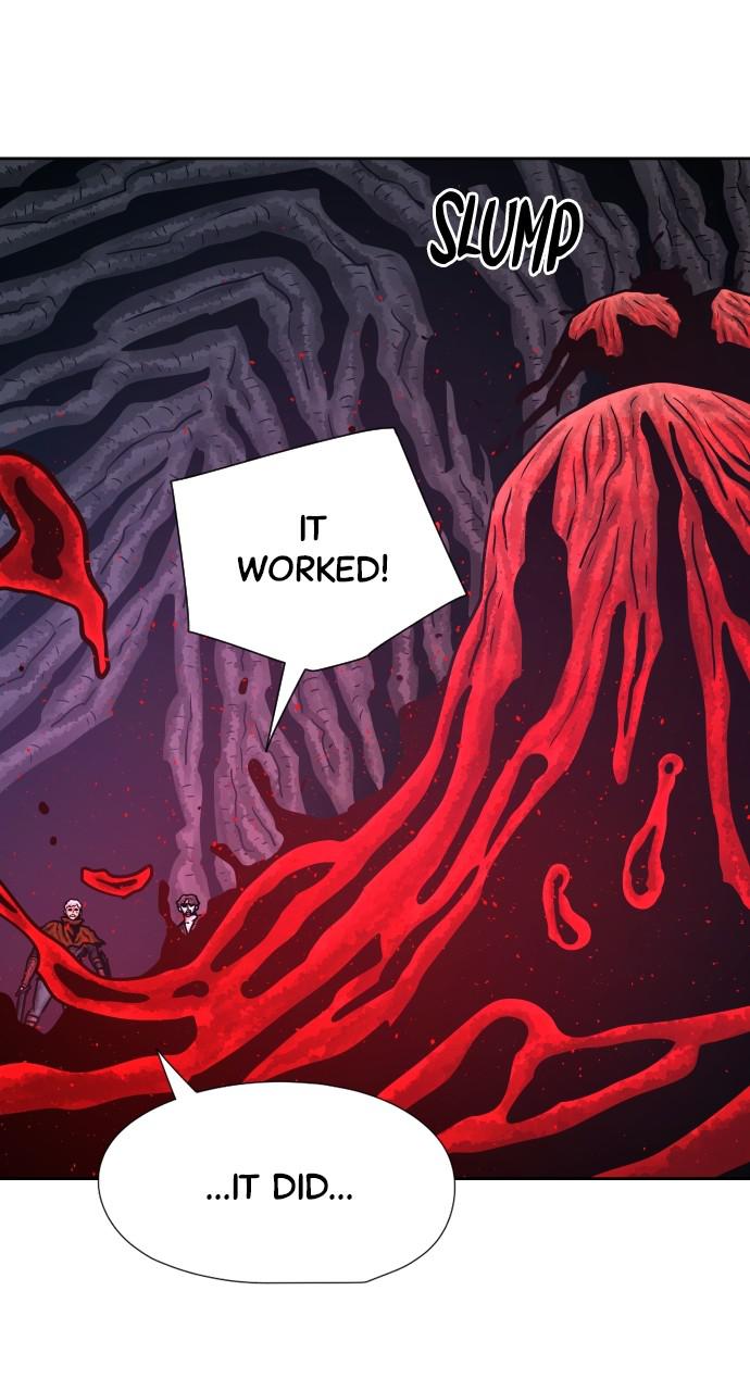 Warrior Executioner Chap 40 - Next Chap 41