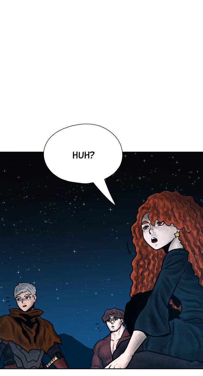Warrior Executioner Chap 40 - Next Chap 41
