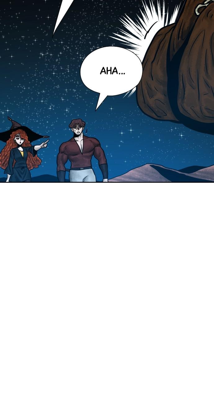 Warrior Executioner Chap 41 - Next Chap 42