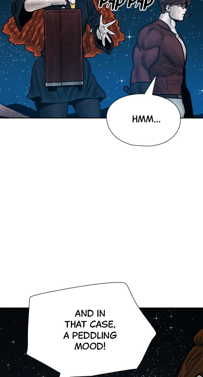 Warrior Executioner Chap 41 - Next Chap 42