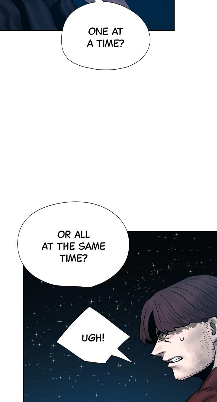 Warrior Executioner Chap 41 - Next Chap 42