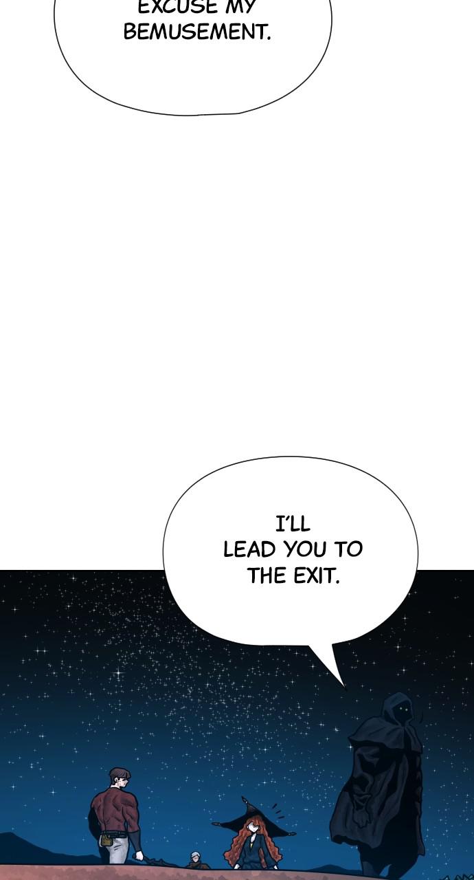 Warrior Executioner Chap 41 - Next Chap 42