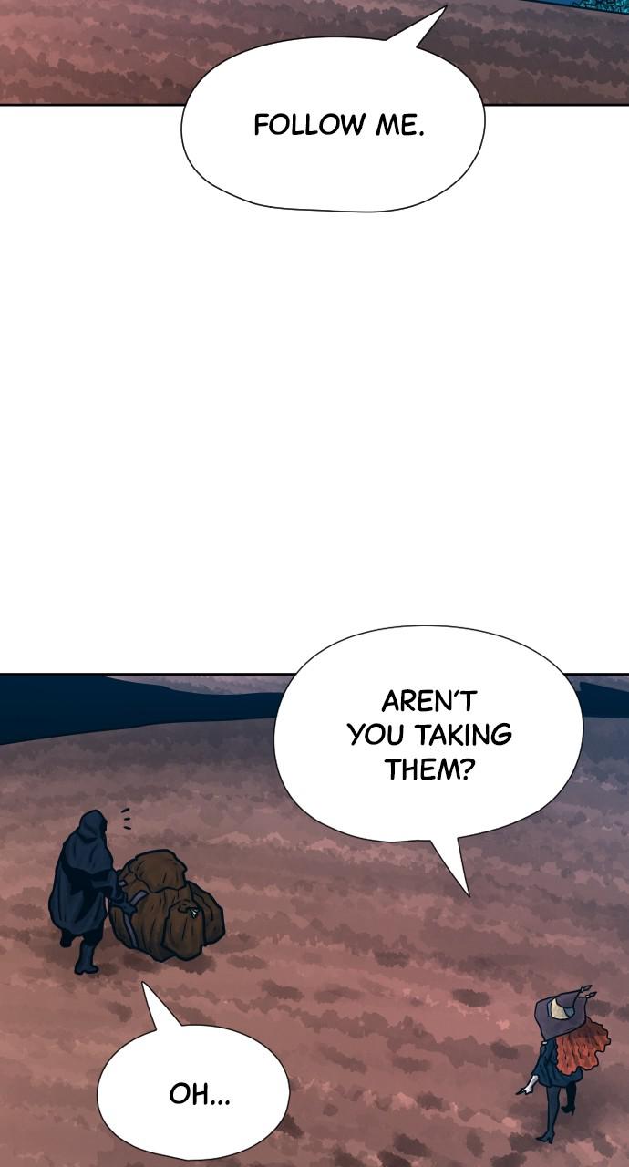 Warrior Executioner Chap 41 - Next Chap 42