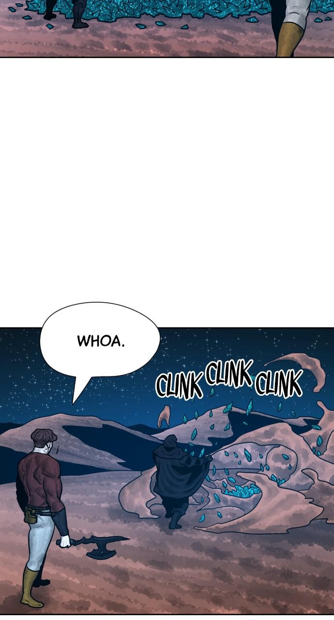 Warrior Executioner Chap 41 - Next Chap 42