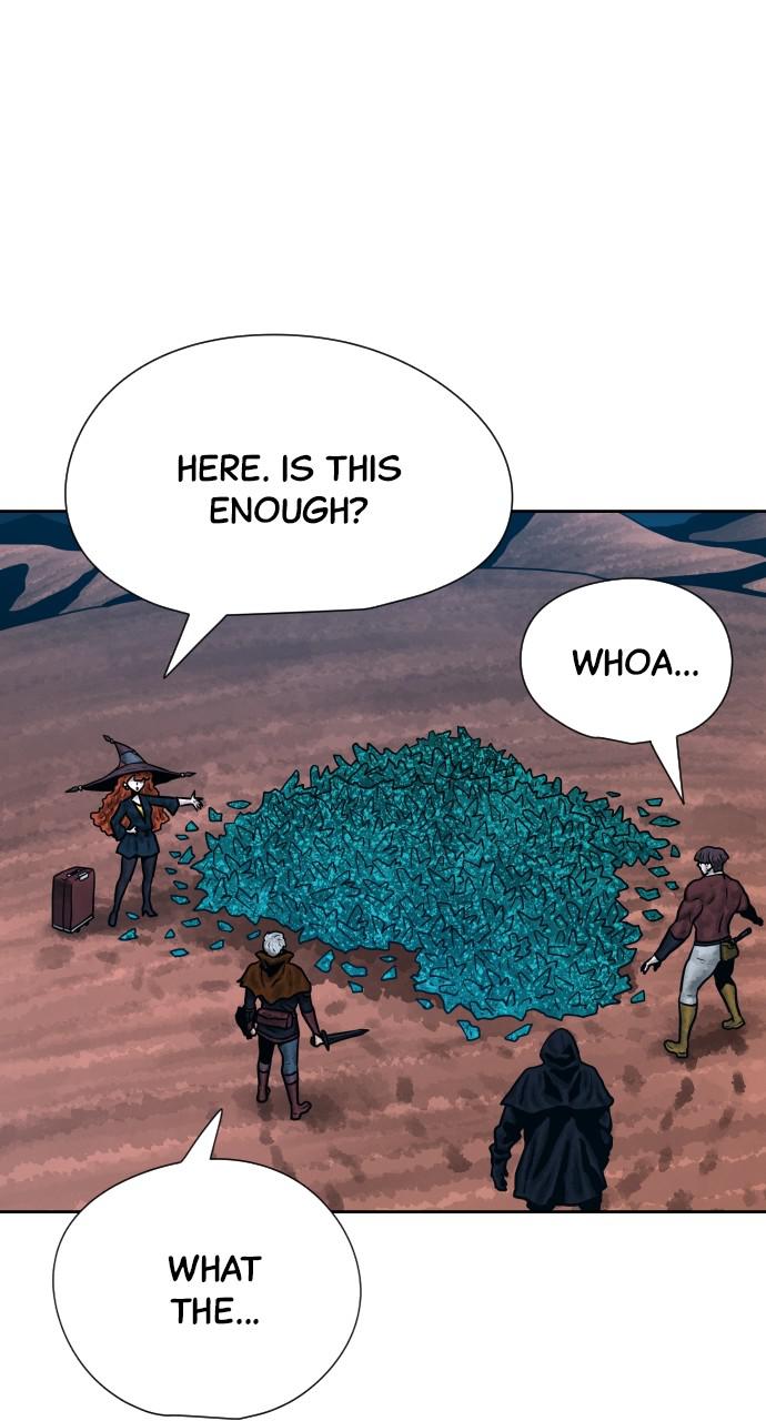 Warrior Executioner Chap 41 - Next Chap 42