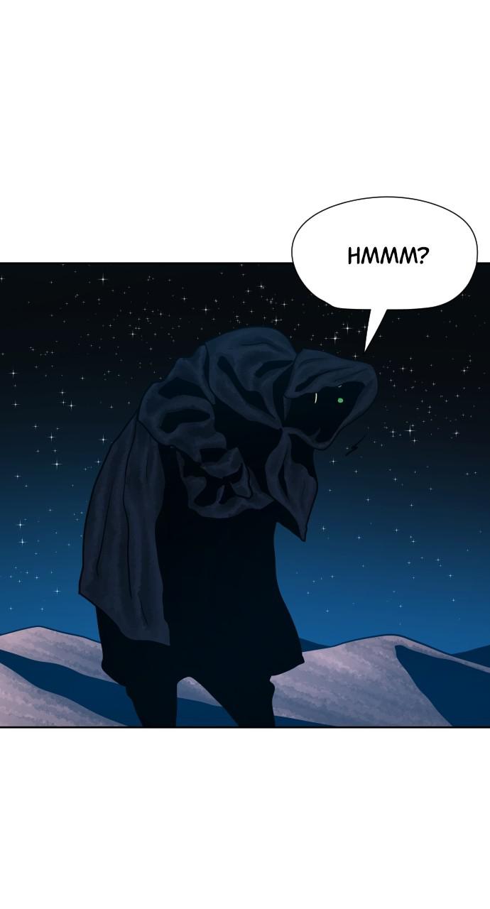 Warrior Executioner Chap 41 - Next Chap 42