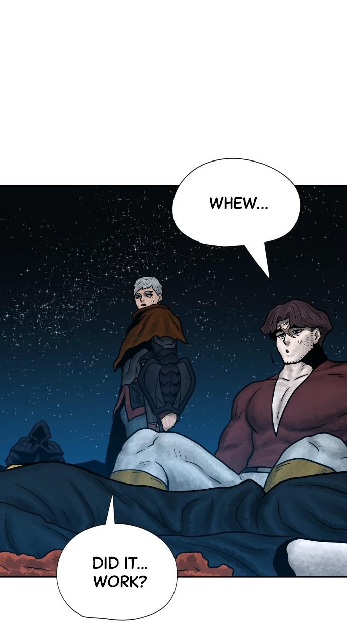 Warrior Executioner Chap 41 - Next Chap 42