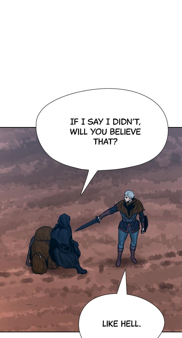 Warrior Executioner Chap 41 - Next Chap 42