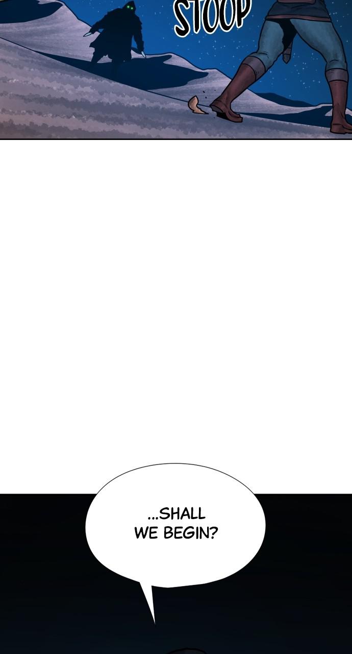 Warrior Executioner Chap 41 - Next Chap 42