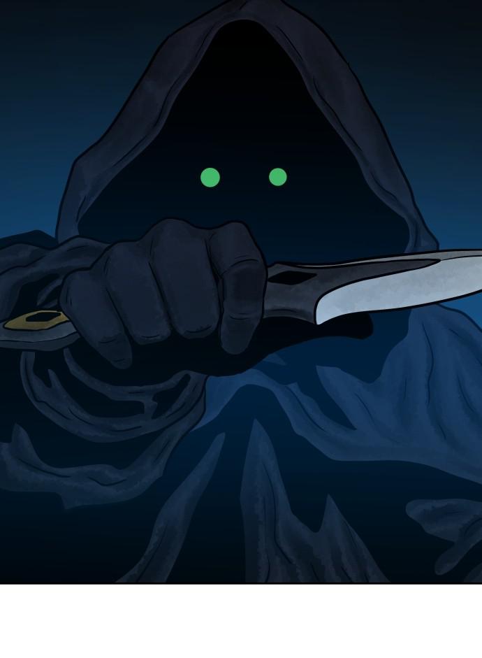 Warrior Executioner Chap 41 - Next Chap 42