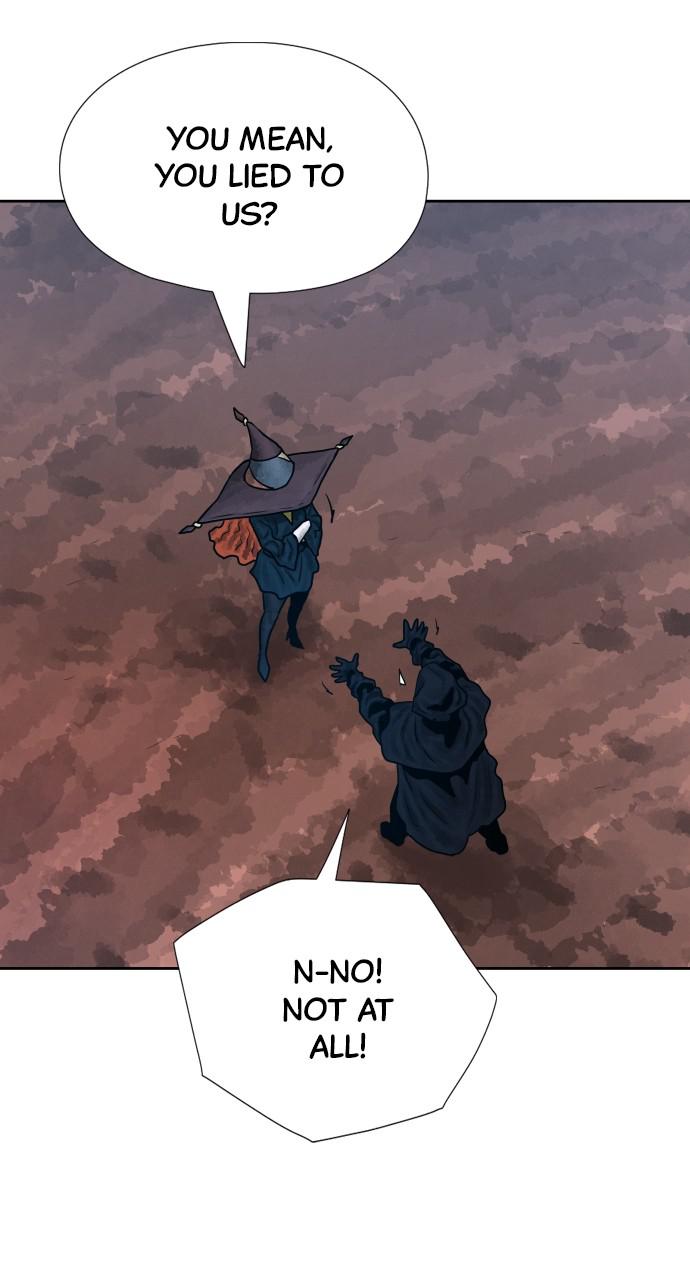 Warrior Executioner Chap 41 - Next Chap 42