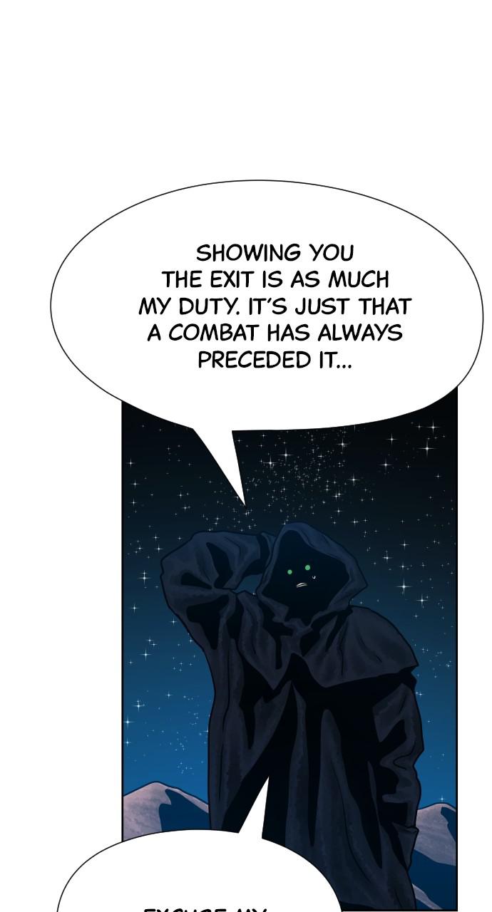 Warrior Executioner Chap 41 - Next Chap 42