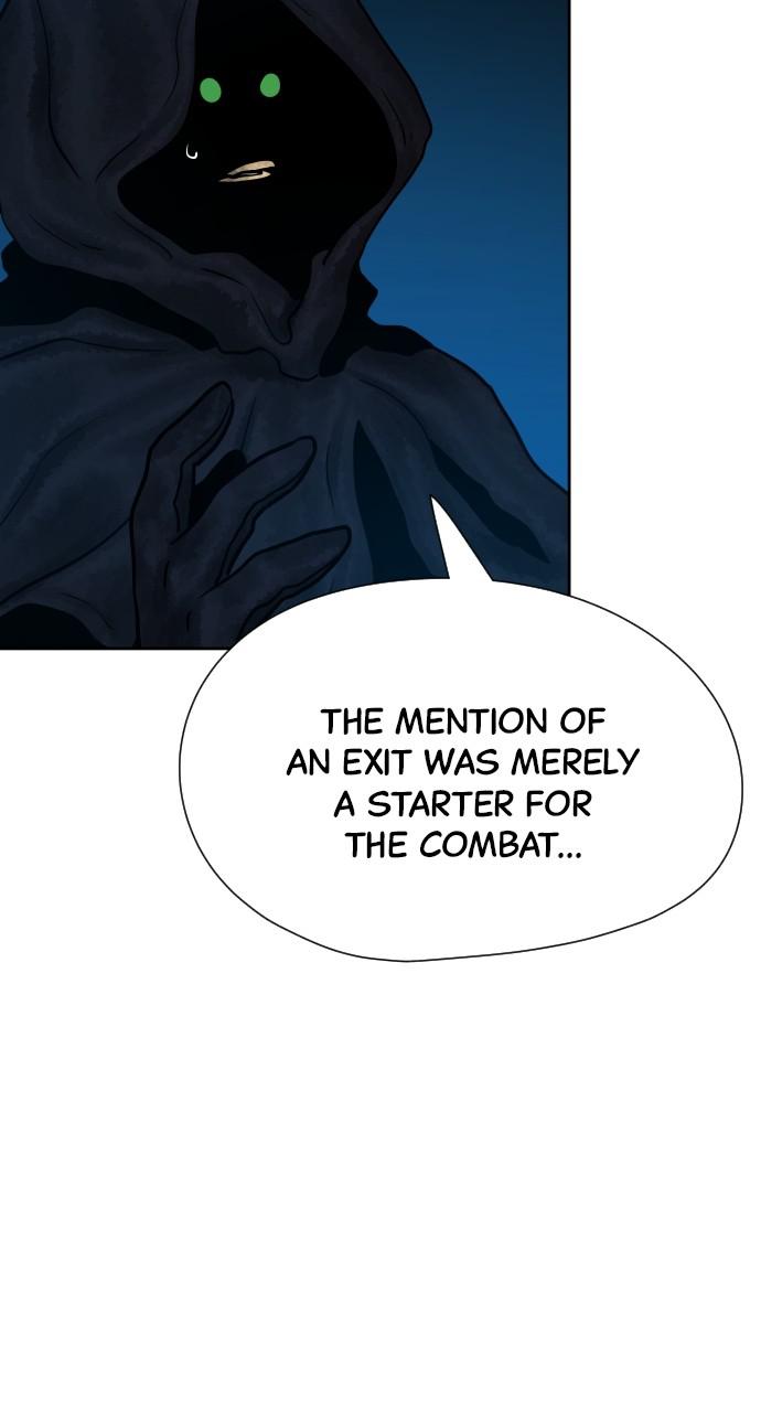 Warrior Executioner Chap 41 - Next Chap 42
