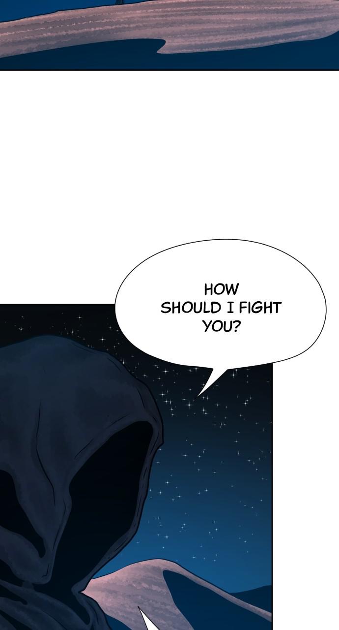 Warrior Executioner Chap 41 - Next Chap 42