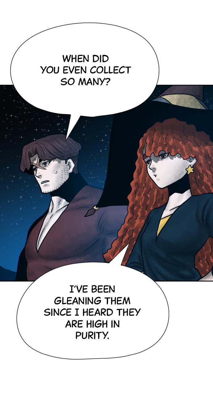 Warrior Executioner Chap 41 - Next Chap 42