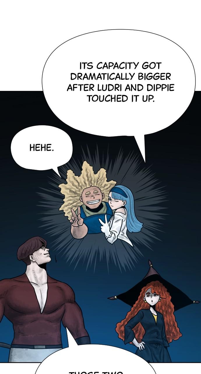 Warrior Executioner Chap 41 - Next Chap 42