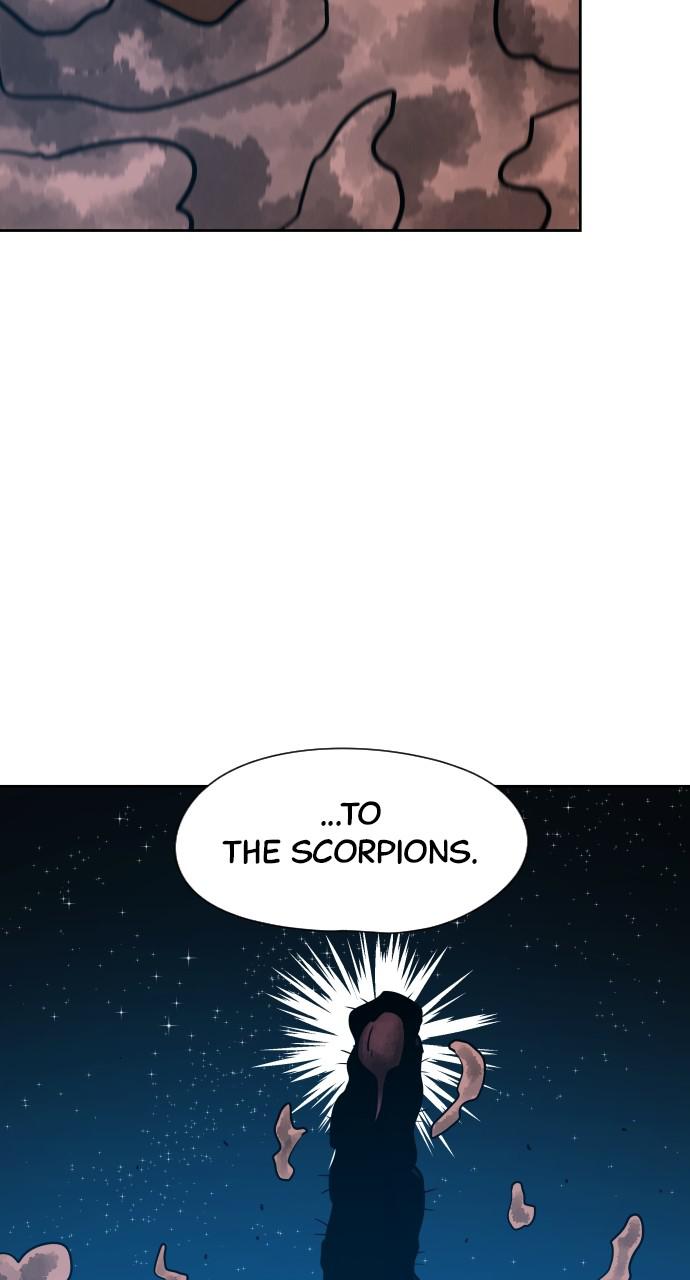 Warrior Executioner Chap 41 - Next Chap 42