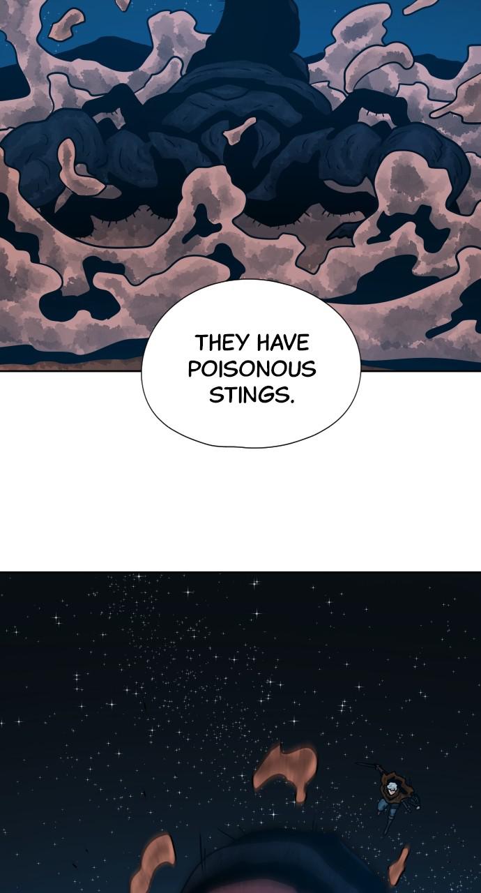 Warrior Executioner Chap 41 - Next Chap 42