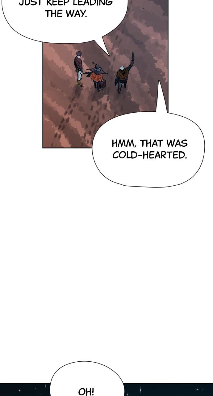 Warrior Executioner Chap 41 - Next Chap 42