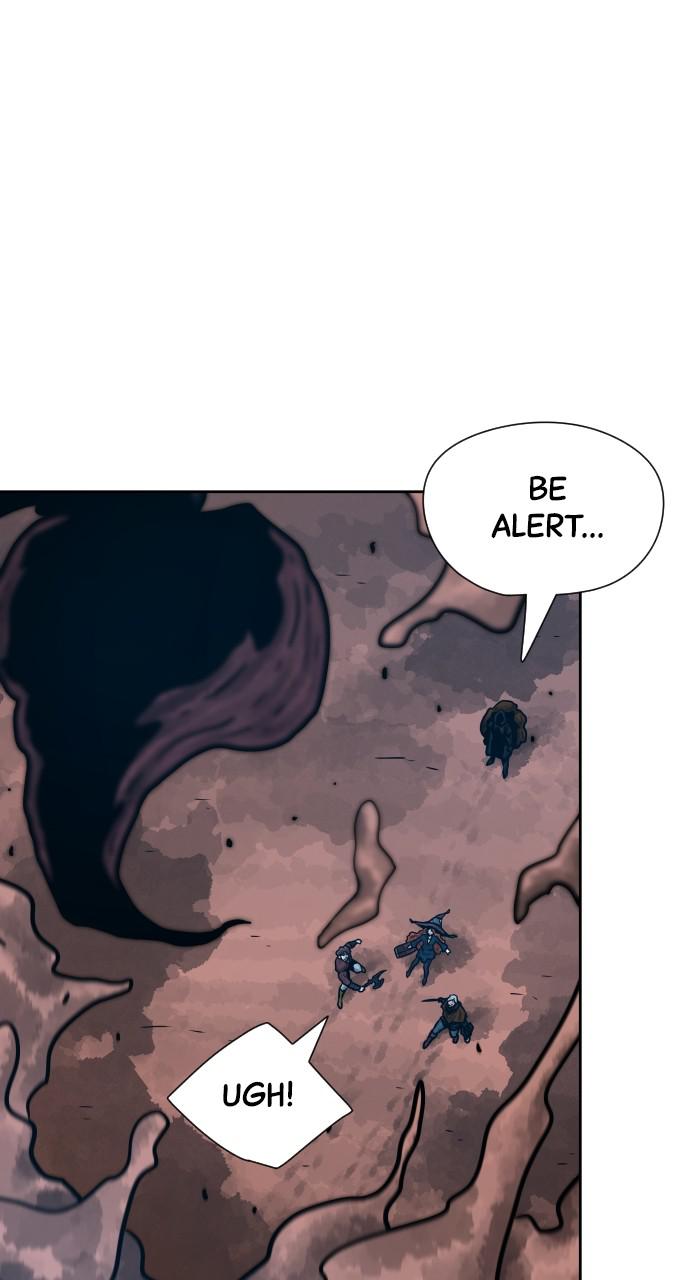 Warrior Executioner Chap 41 - Next Chap 42