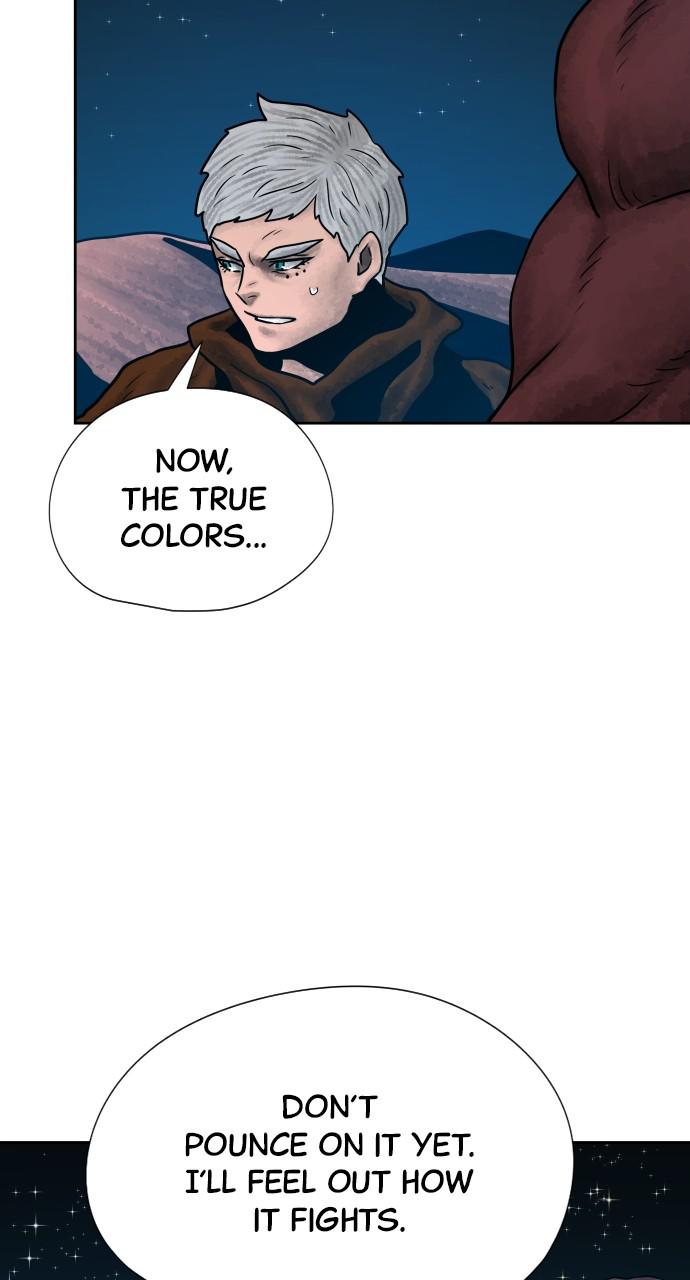 Warrior Executioner Chap 41 - Next Chap 42