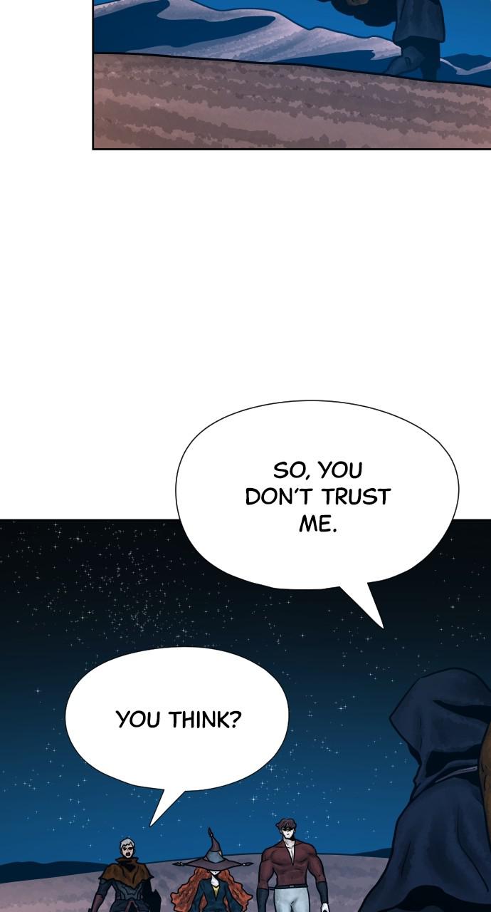 Warrior Executioner Chap 41 - Next Chap 42