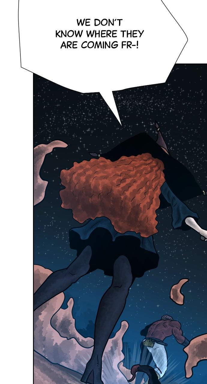 Warrior Executioner Chap 41 - Next Chap 42