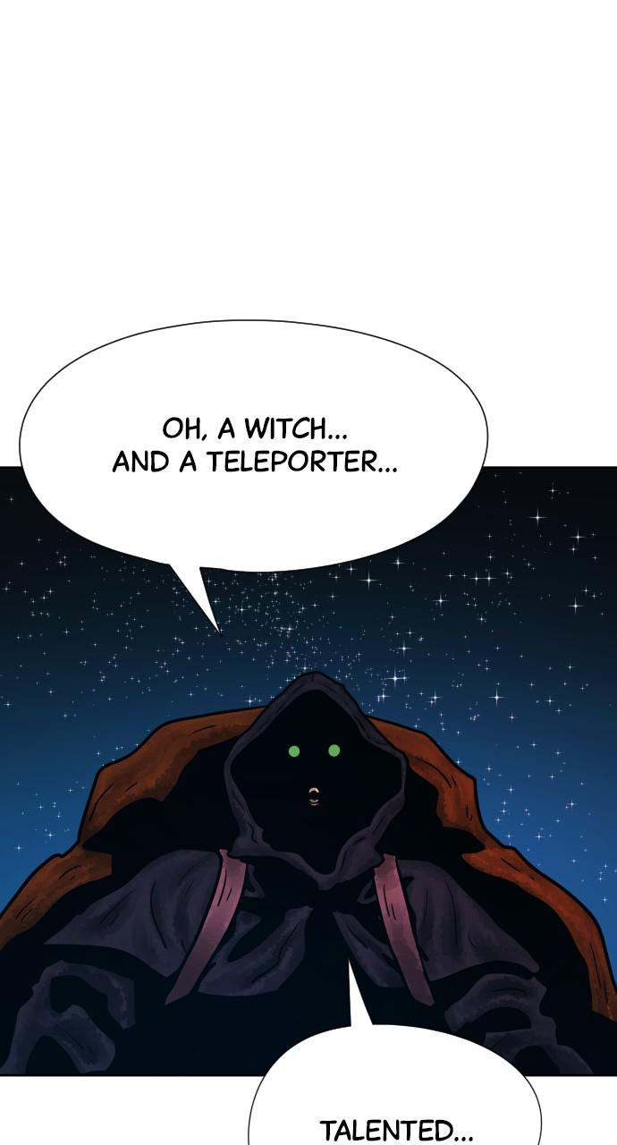 Warrior Executioner Chap 41 - Next Chap 42