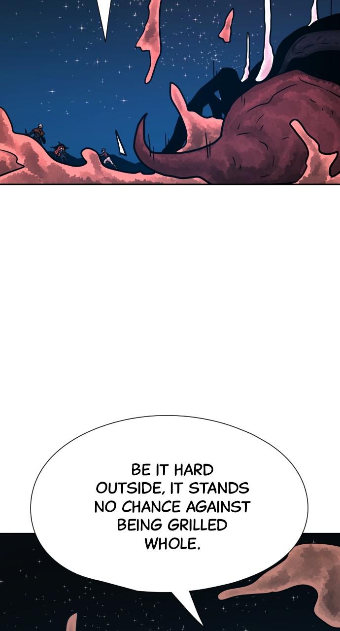 Warrior Executioner Chap 41 - Next Chap 42