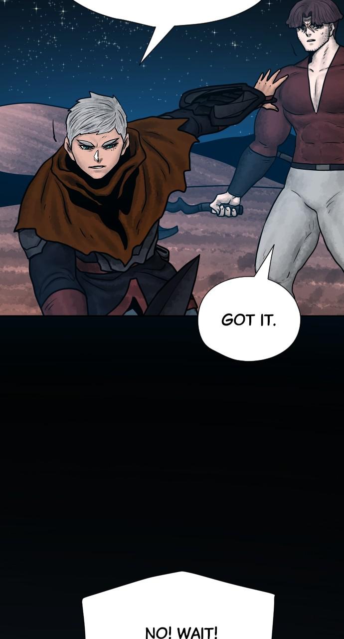 Warrior Executioner Chap 41 - Next Chap 42
