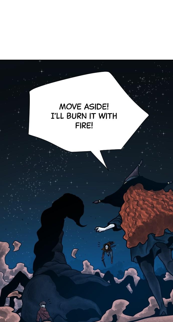 Warrior Executioner Chap 41 - Next Chap 42