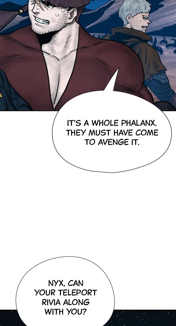 Warrior Executioner Chap 41 - Next Chap 42