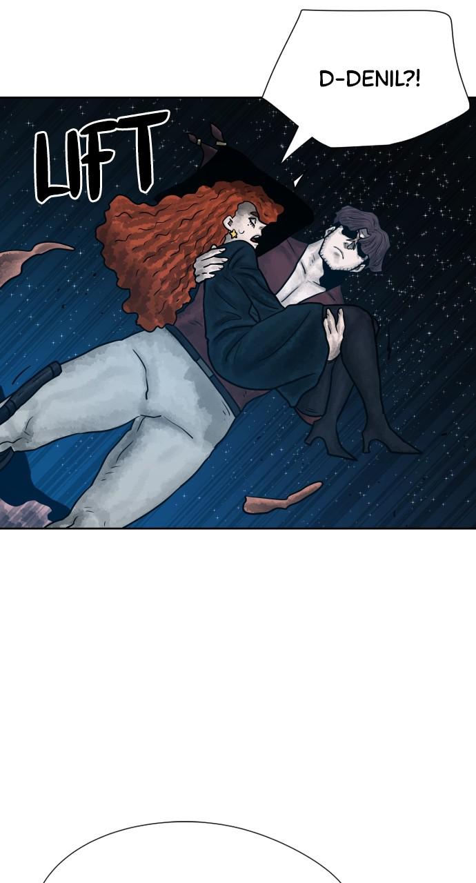 Warrior Executioner Chap 41 - Next Chap 42
