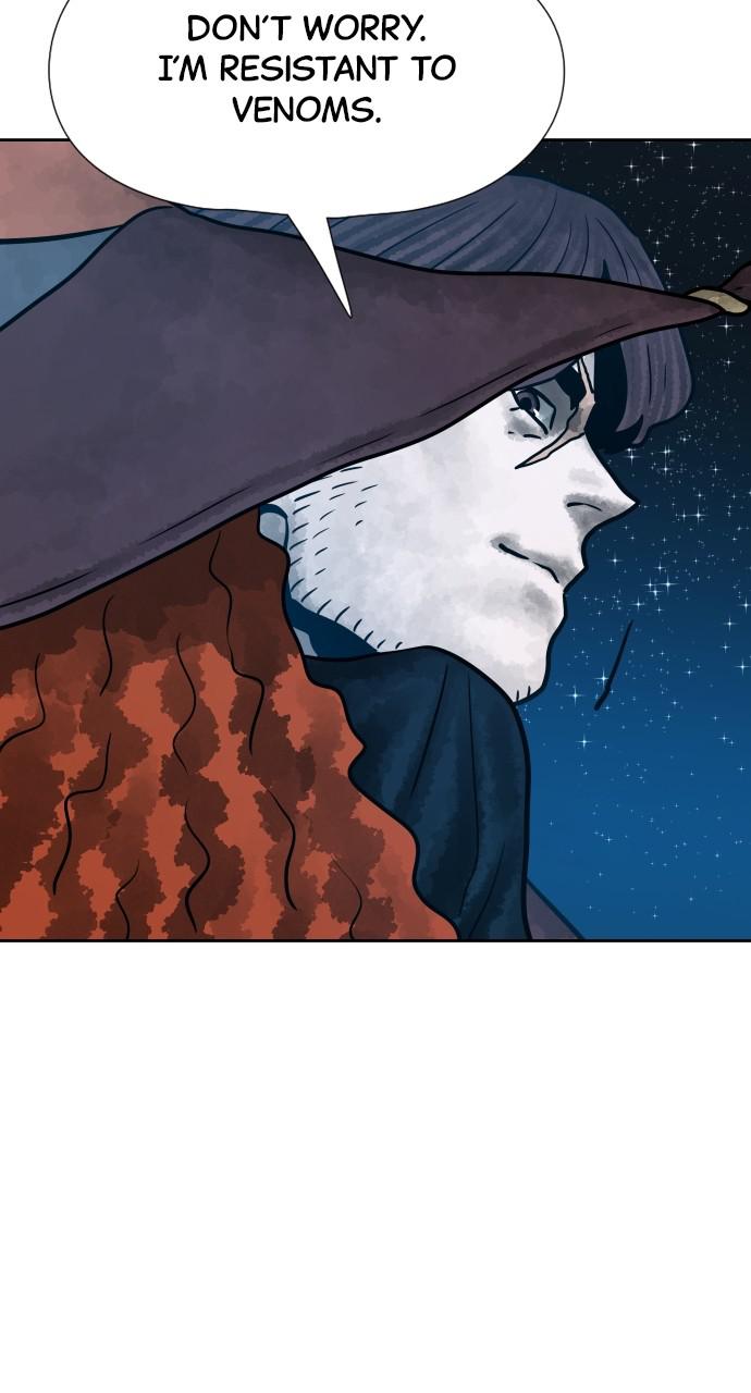 Warrior Executioner Chap 41 - Next Chap 42