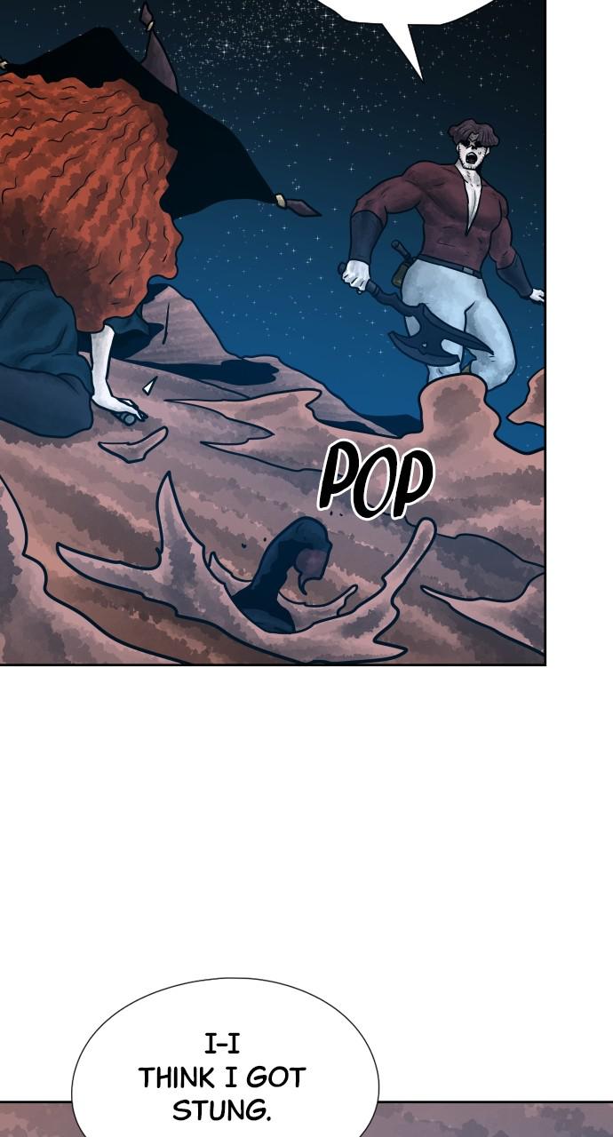 Warrior Executioner Chap 41 - Next Chap 42