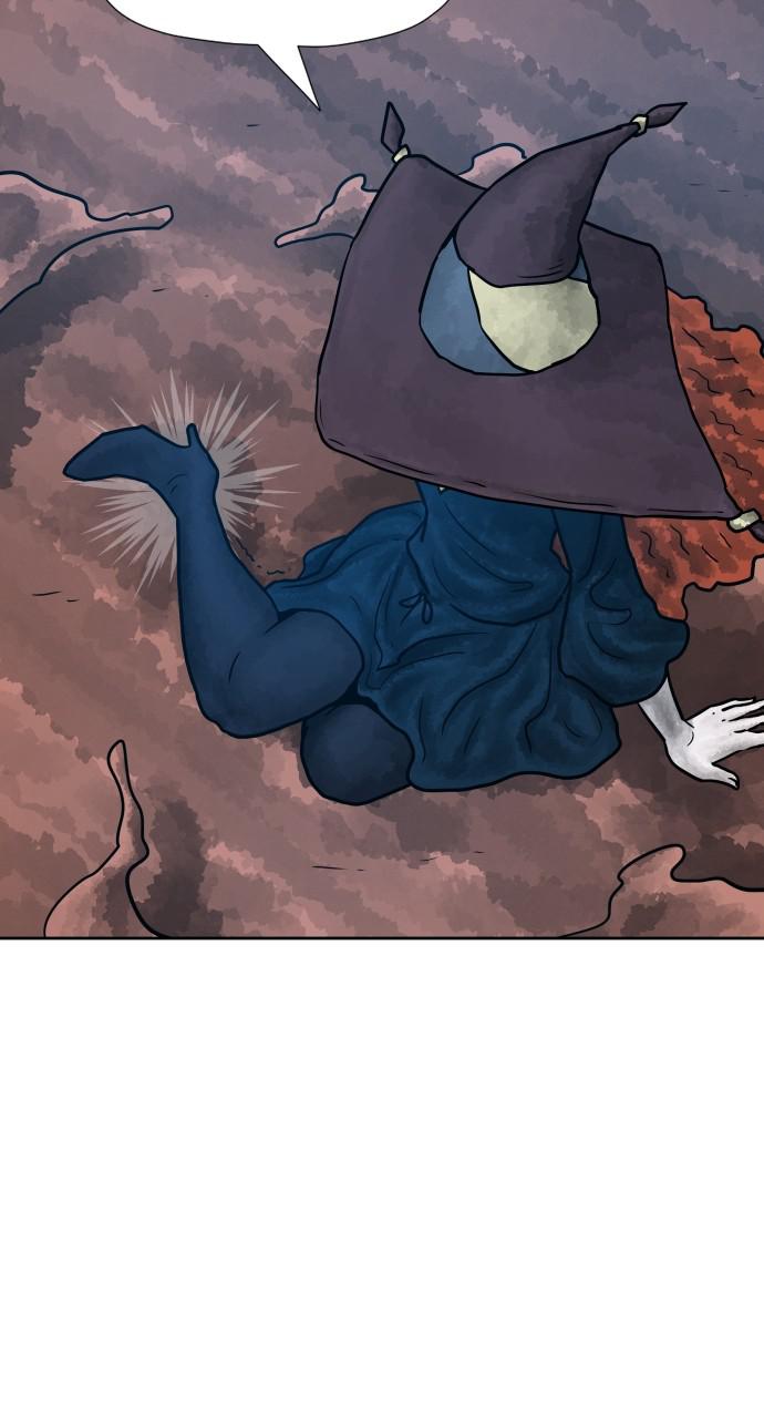 Warrior Executioner Chap 41 - Next Chap 42