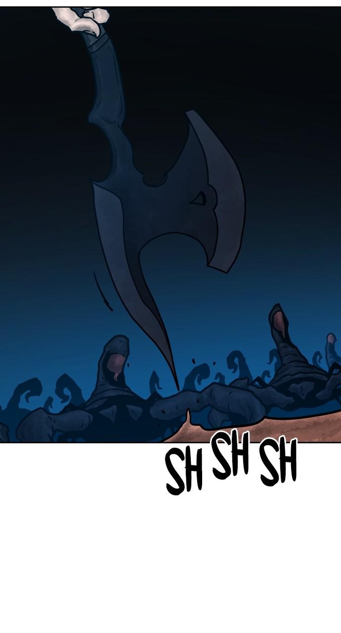 Warrior Executioner Chap 41 - Next Chap 42