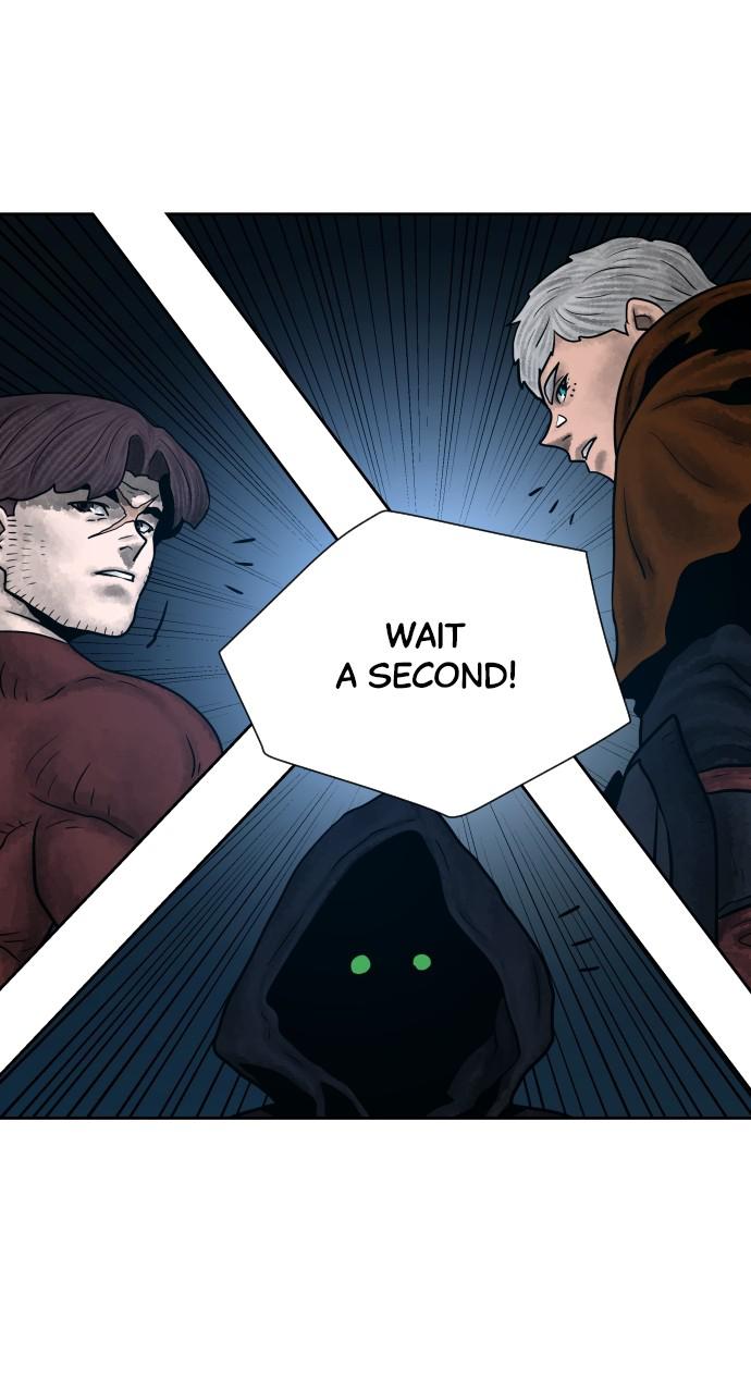 Warrior Executioner Chap 41 - Next Chap 42