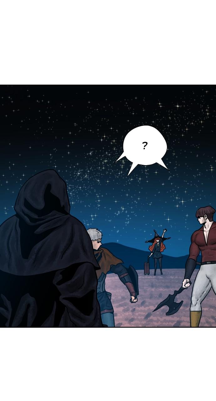 Warrior Executioner Chap 41 - Next Chap 42