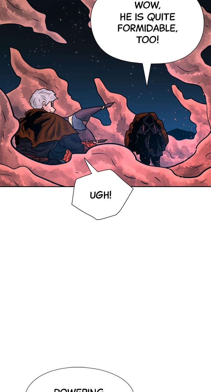 Warrior Executioner Chap 41 - Next Chap 42