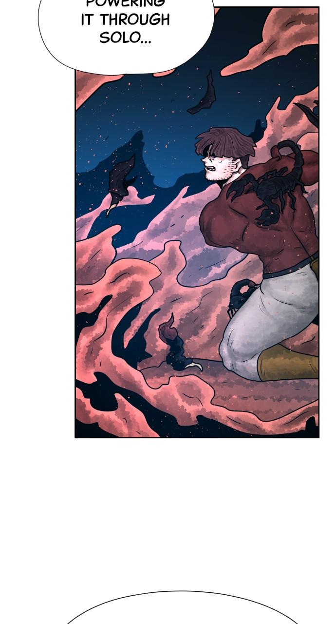 Warrior Executioner Chap 41 - Next Chap 42