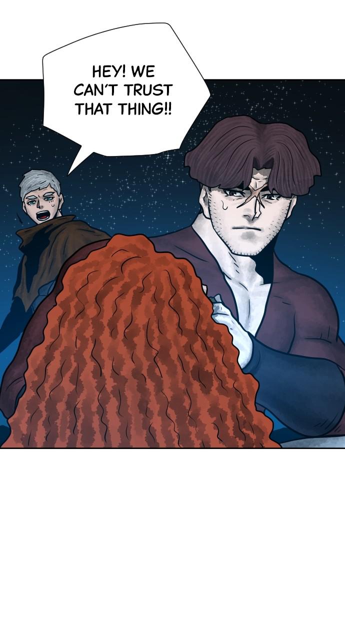Warrior Executioner Chap 41 - Next Chap 42