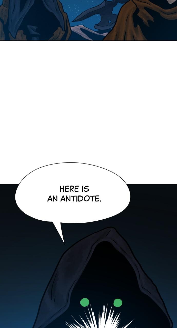 Warrior Executioner Chap 41 - Next Chap 42