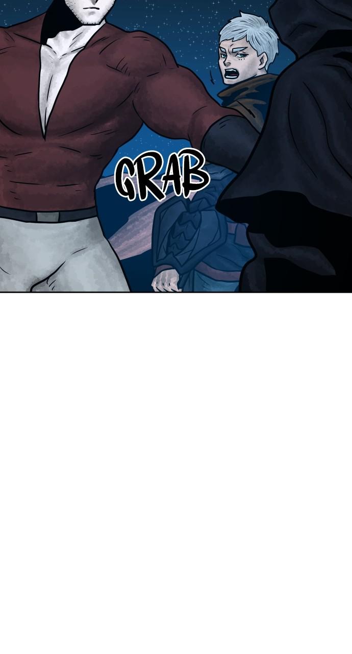 Warrior Executioner Chap 41 - Next Chap 42