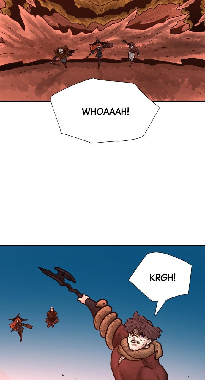 Warrior Executioner Chap 42 - Next Chap 43