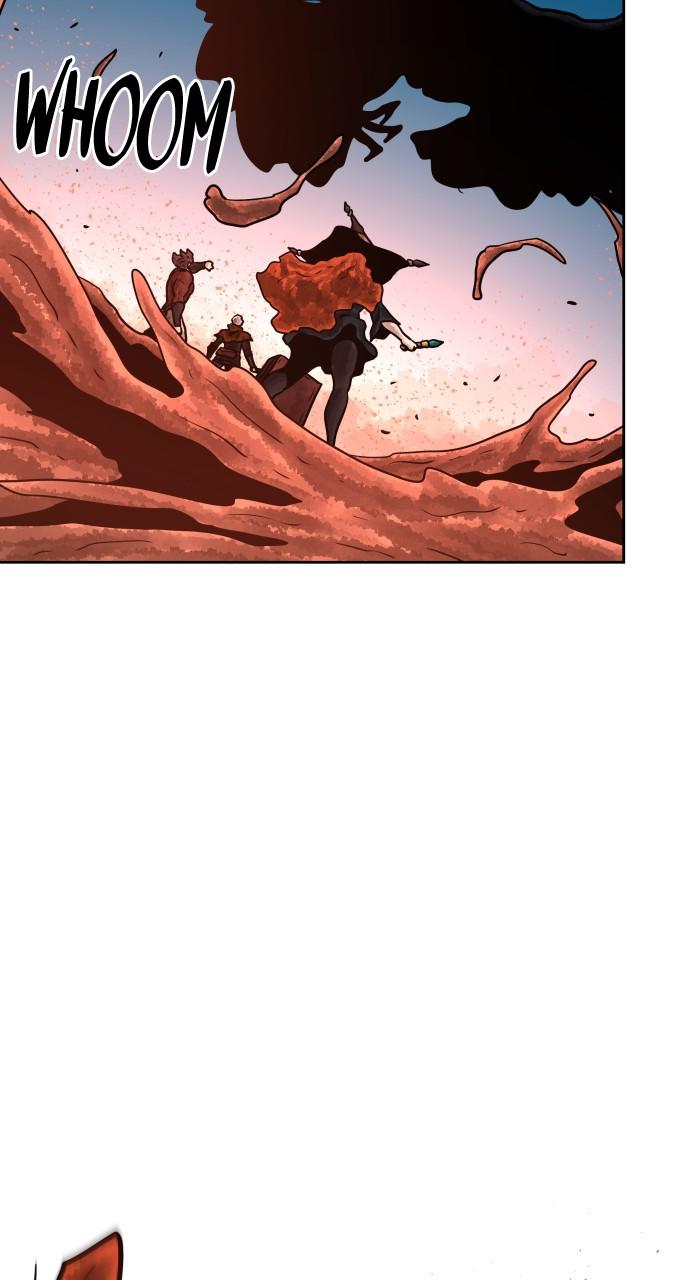 Warrior Executioner Chap 42 - Next Chap 43
