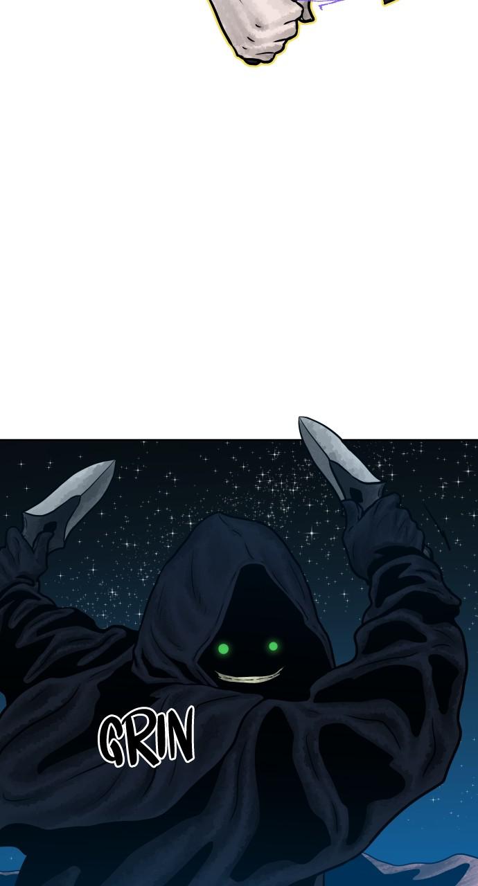 Warrior Executioner Chap 42 - Next Chap 43