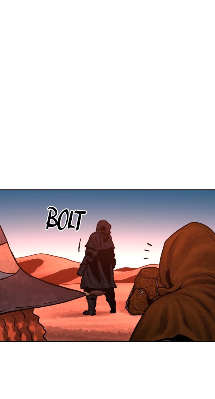 Warrior Executioner Chap 42 - Next Chap 43